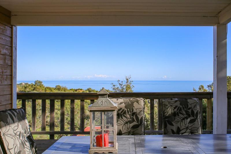 Villa Vista Mare Favone Conca Buitenkant foto