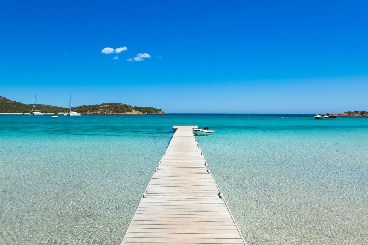 Villa Vista Mare Favone Conca Buitenkant foto